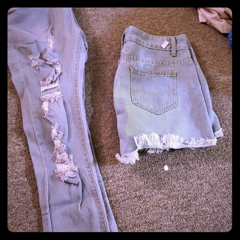 Clothes